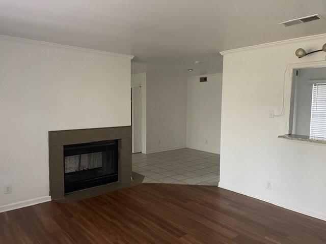 PARKWAY LANE PHASE I (CDA) - Residential Lease