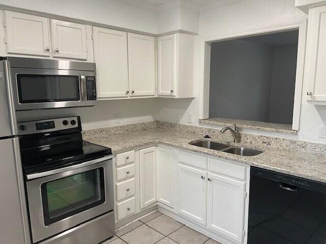 PARKWAY LANE PHASE I (CDA) - Residential Lease