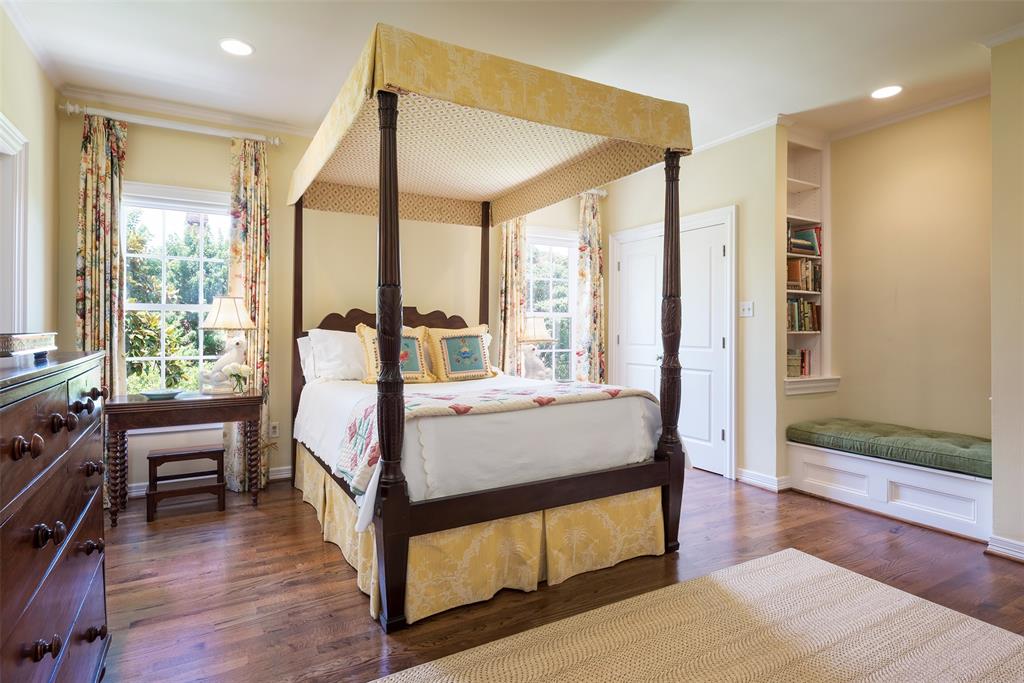 University Heights - Residential