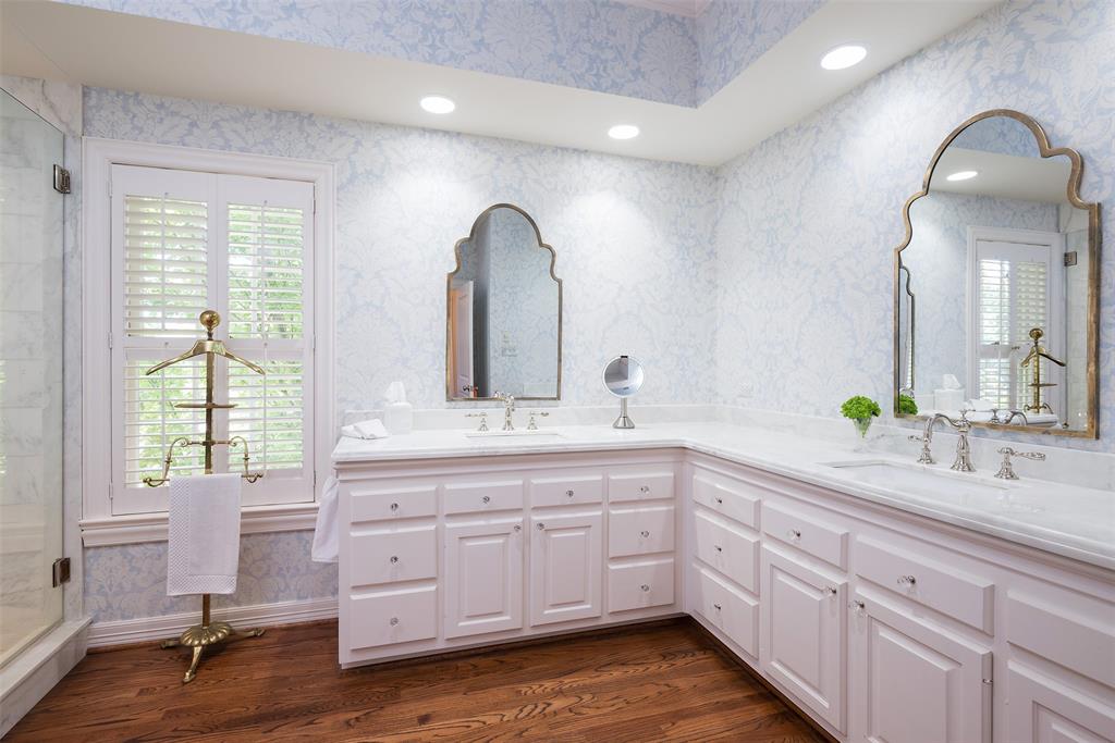 University Heights - Residential