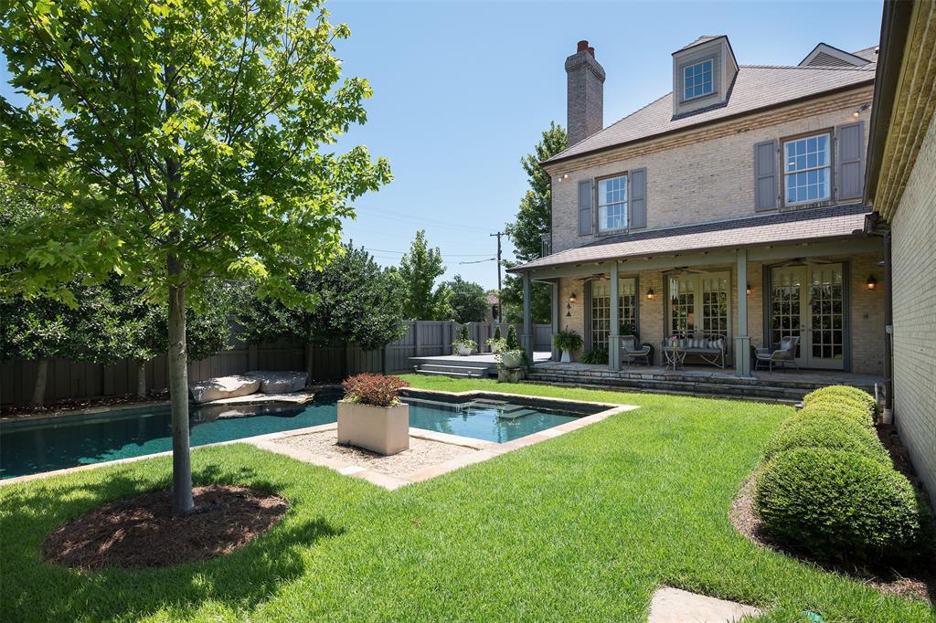 University Heights - Residential