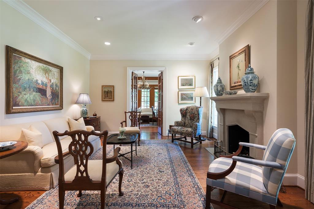 University Heights - Residential