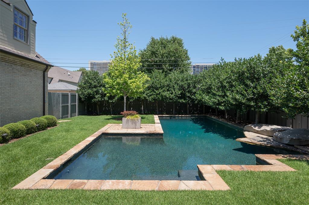 University Heights - Residential