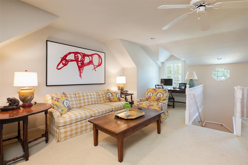 University Heights - Residential