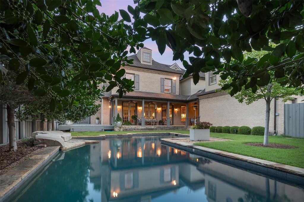 University Heights - Residential