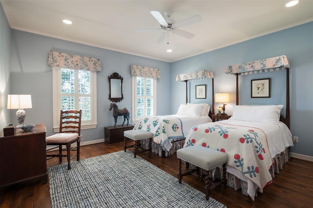 University Heights - Residential