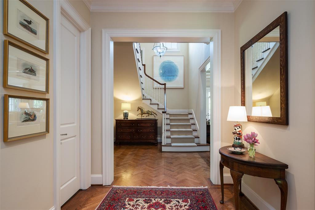 University Heights - Residential