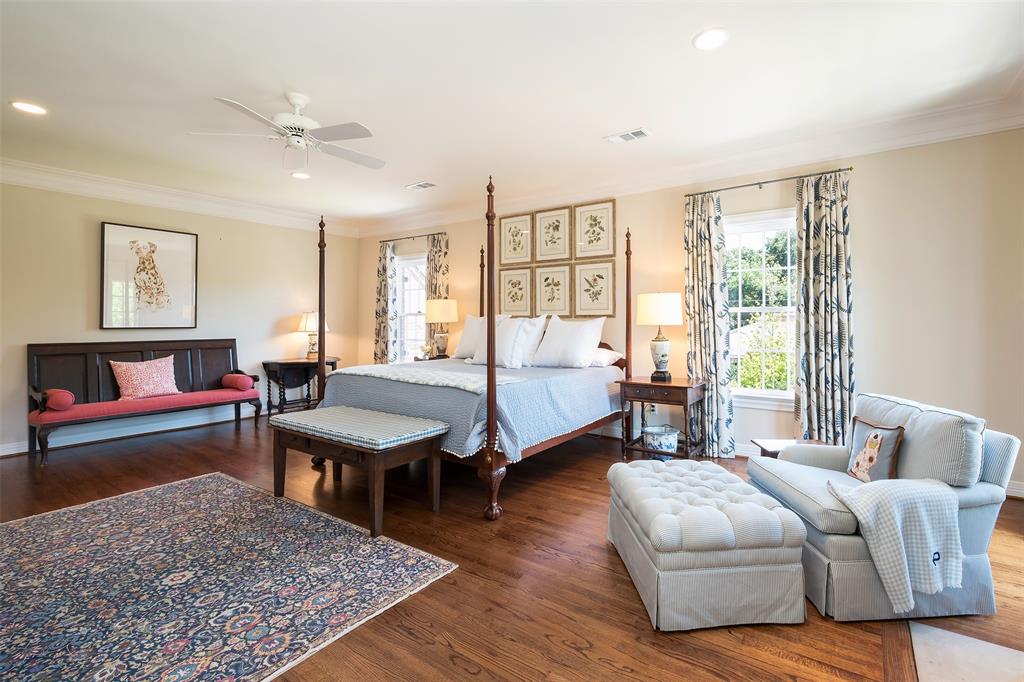 University Heights - Residential