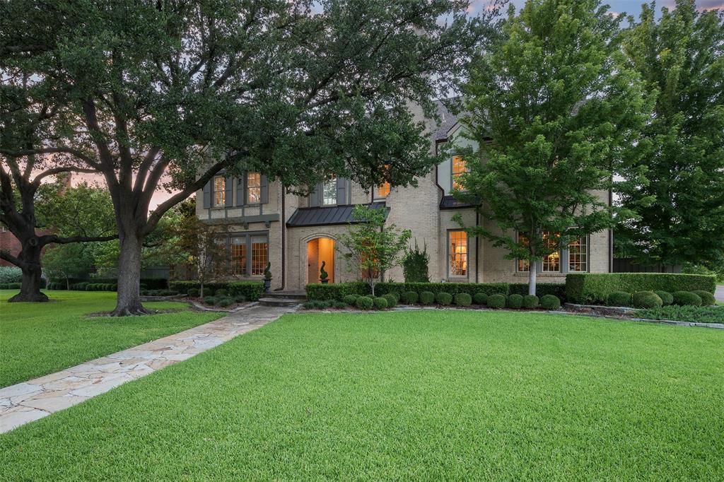 University Heights - Residential