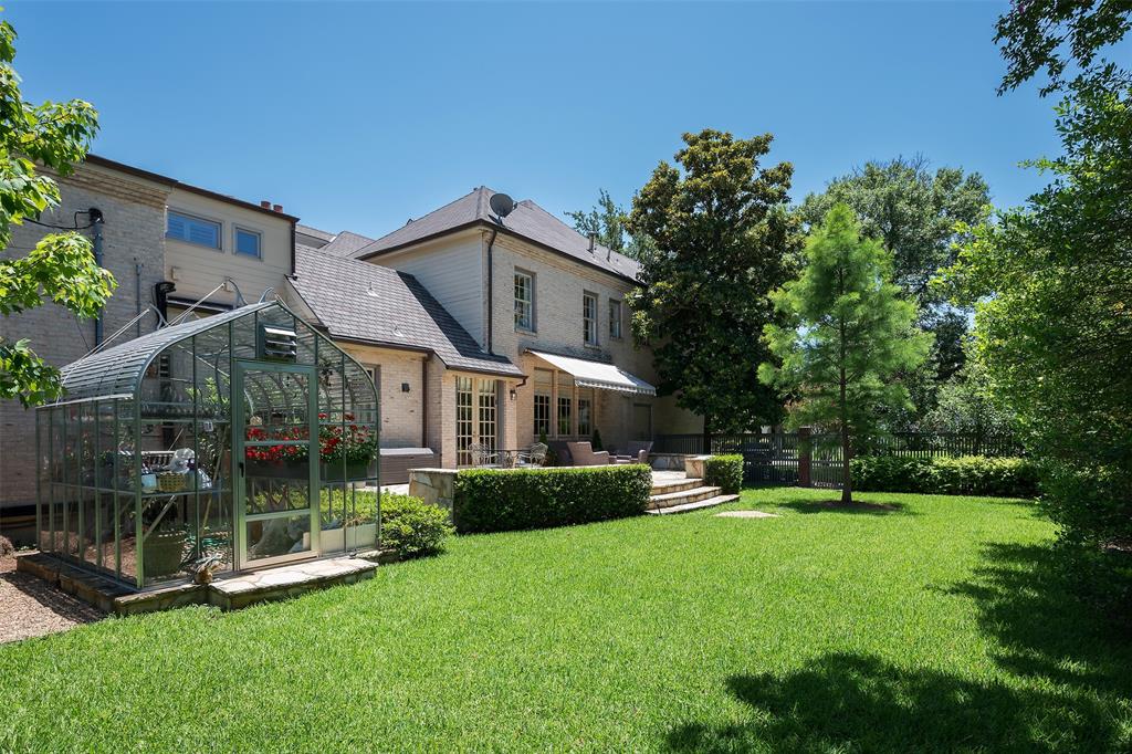 University Heights - Residential