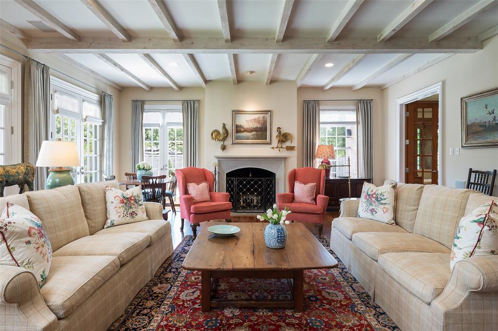 University Heights - Residential