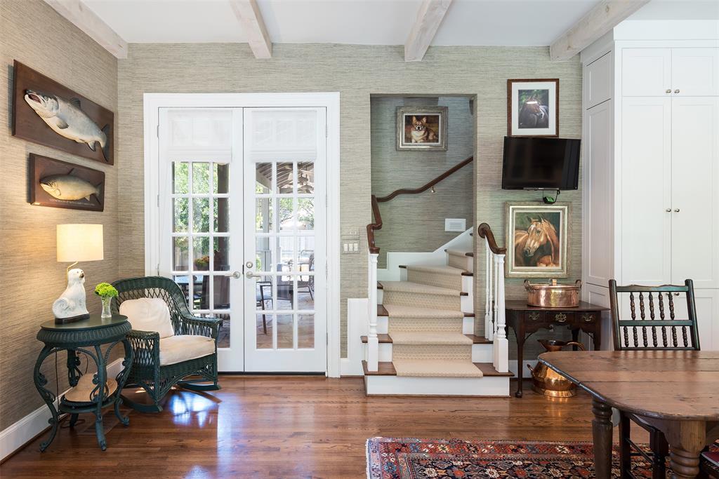 University Heights - Residential