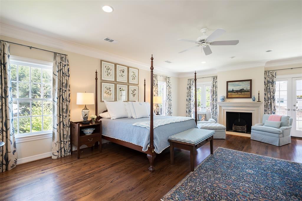 University Heights - Residential