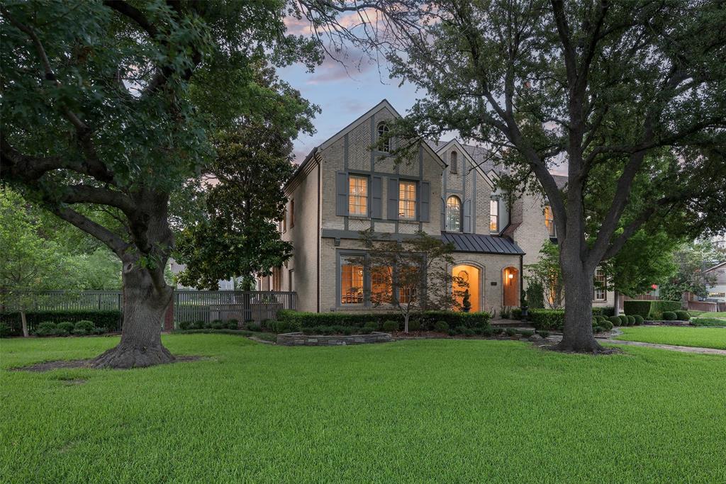 University Heights - Residential