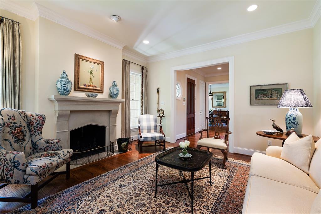 University Heights - Residential