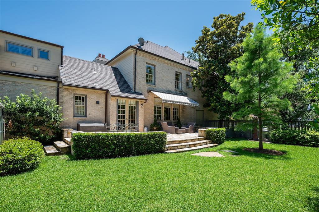 University Heights - Residential