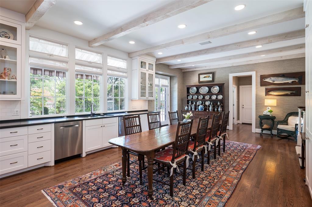 University Heights - Residential