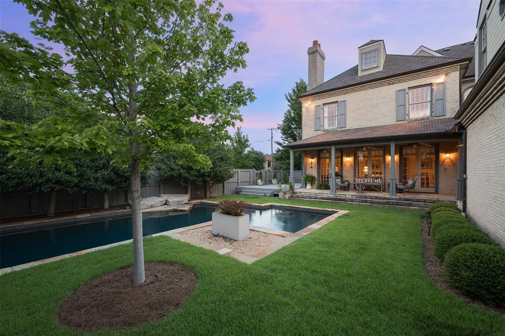 University Heights - Residential