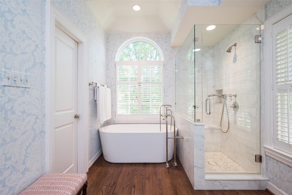 University Heights - Residential