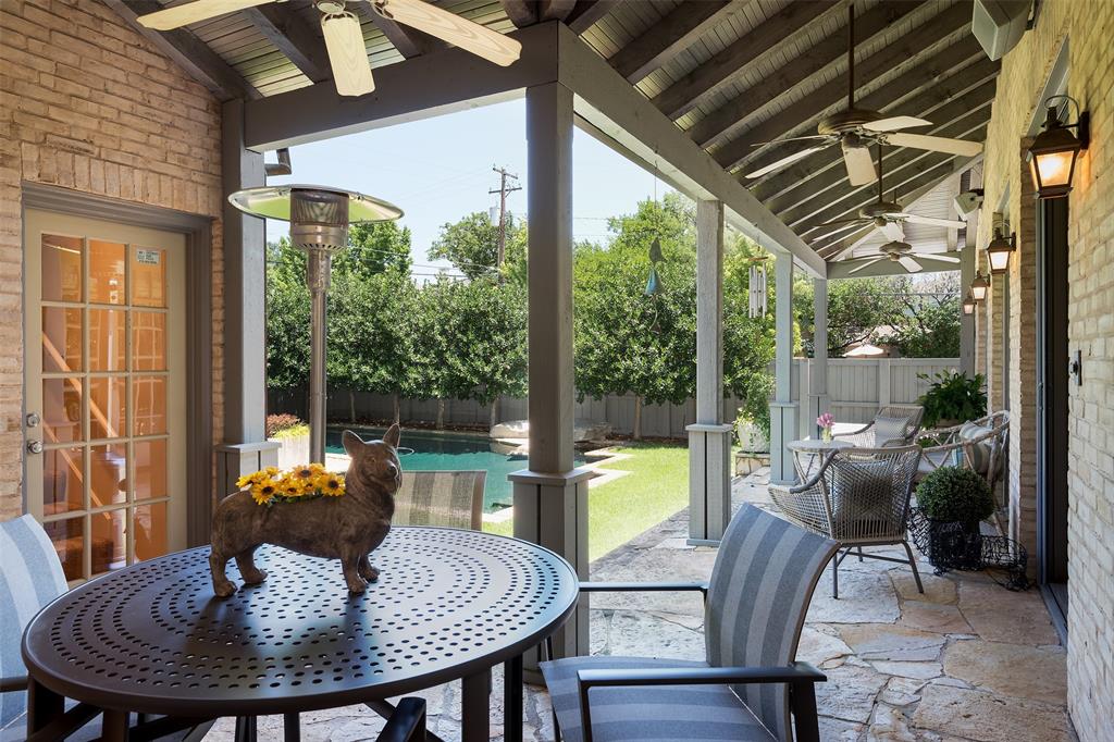 University Heights - Residential