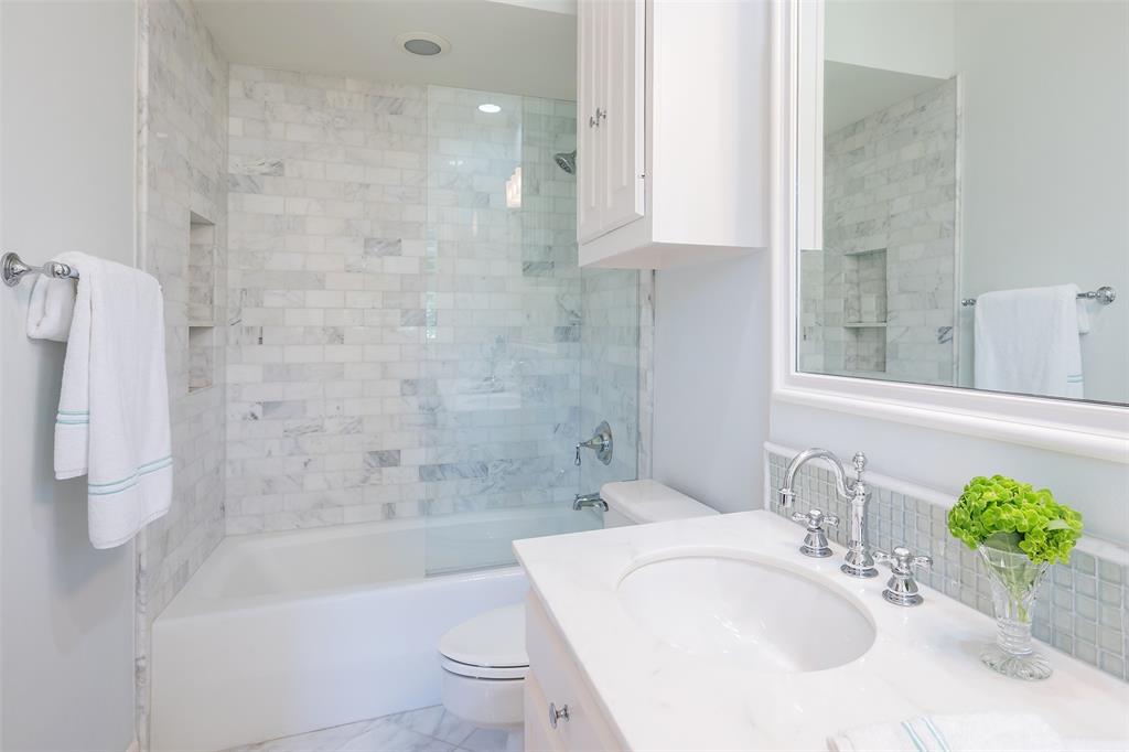 University Heights - Residential