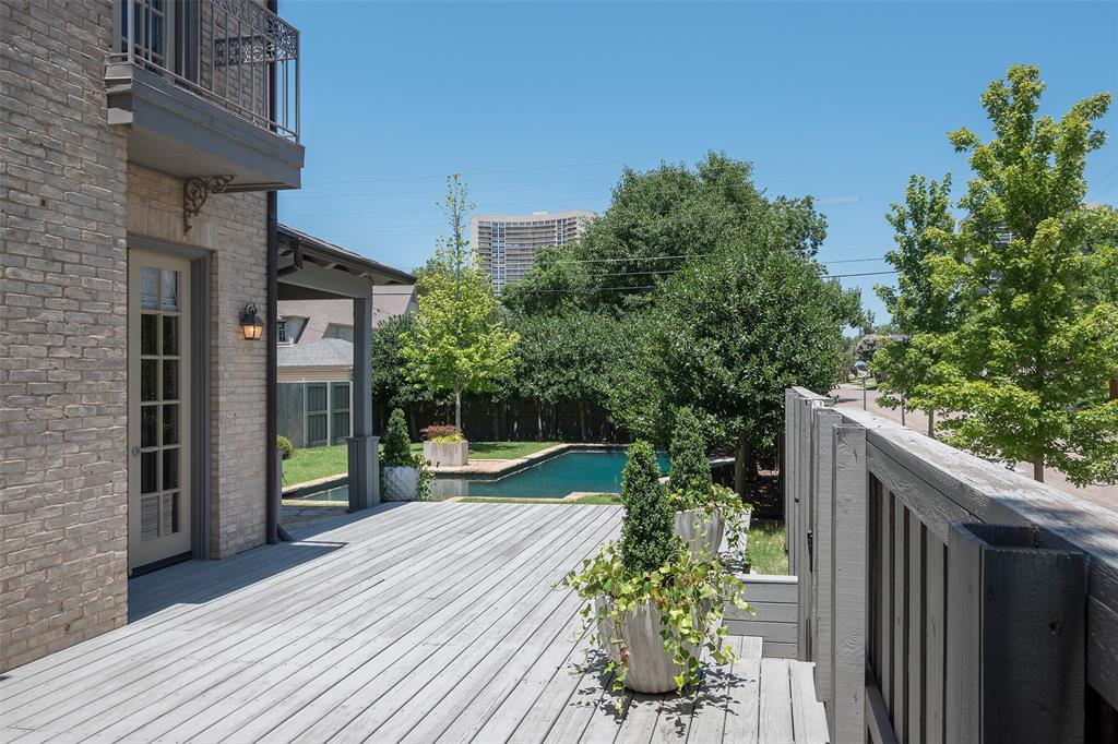 University Heights - Residential