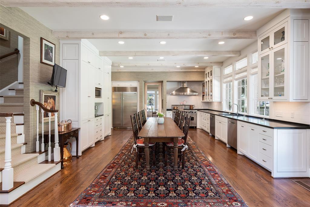 University Heights - Residential