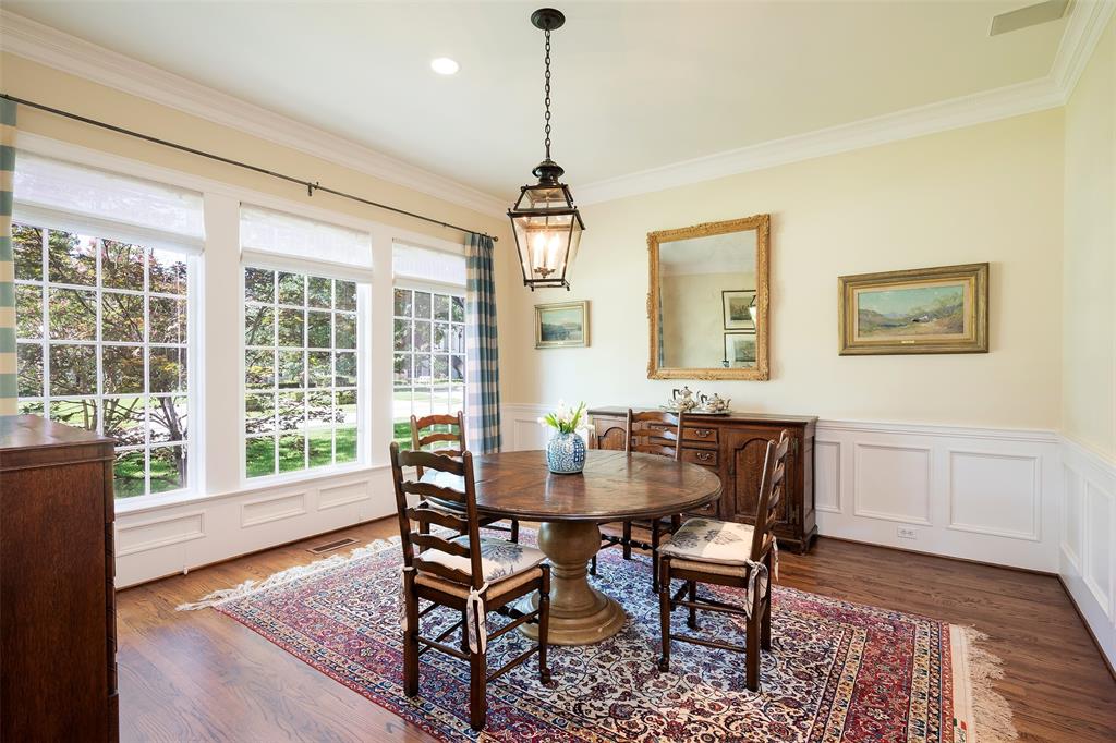 University Heights - Residential