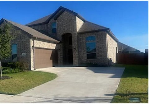Photo of 3403 April Breeze TRL, Midlothian, TX 76065 (MLS # 21350764)