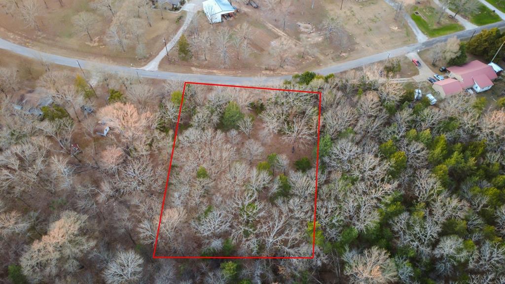 Buffalo Hunter Hills #1 - Land