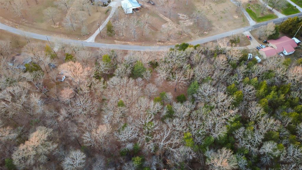 Buffalo Hunter Hills #1 - Land