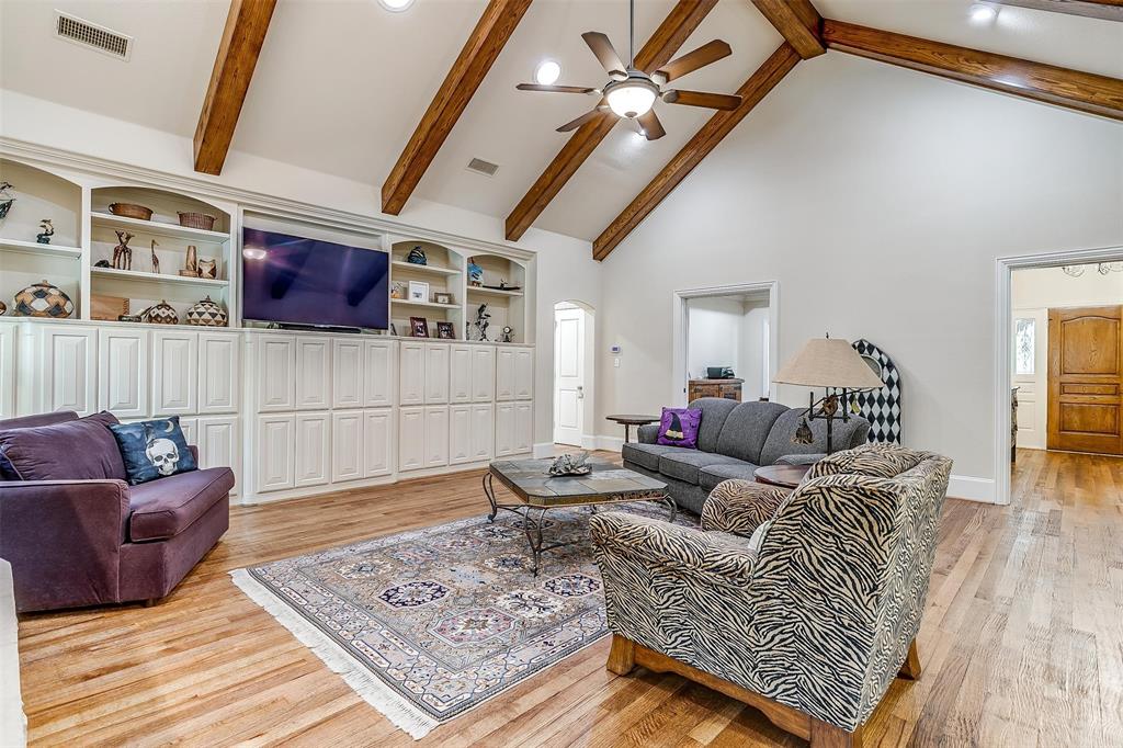 Country Oaks Estates Ph II - Residential