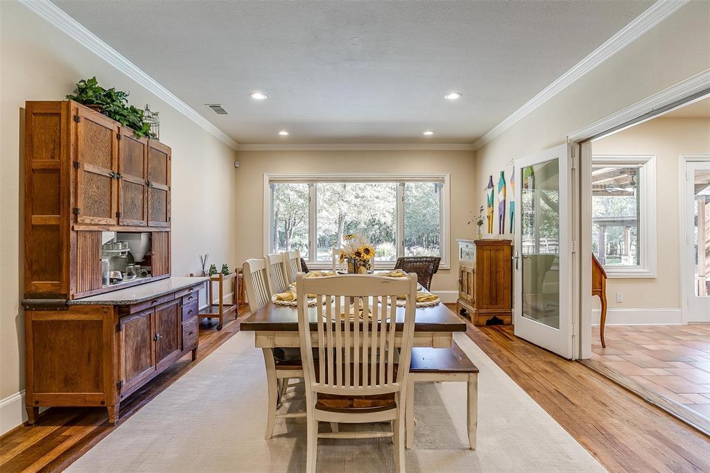 Country Oaks Estates Ph II - Residential