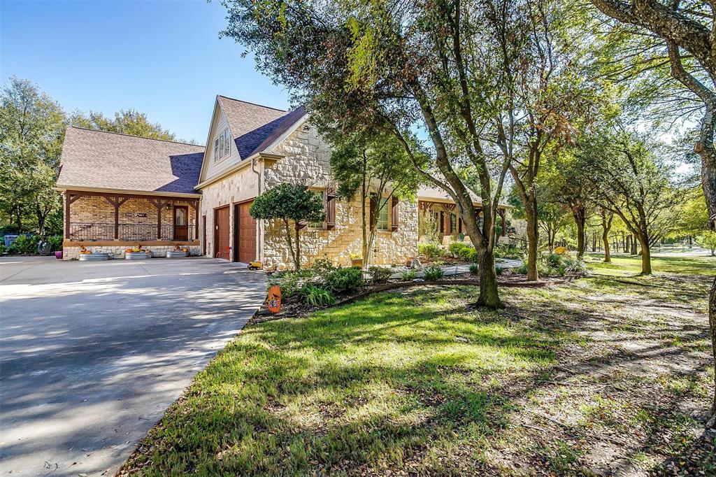 Country Oaks Estates Ph II - Residential