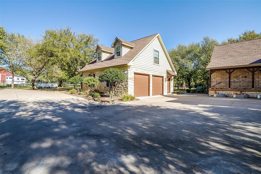 Country Oaks Estates Ph II - Residential