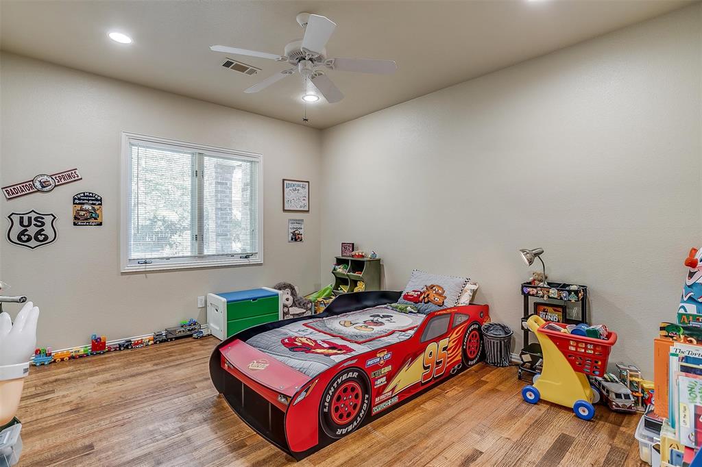 Country Oaks Estates Ph II - Residential