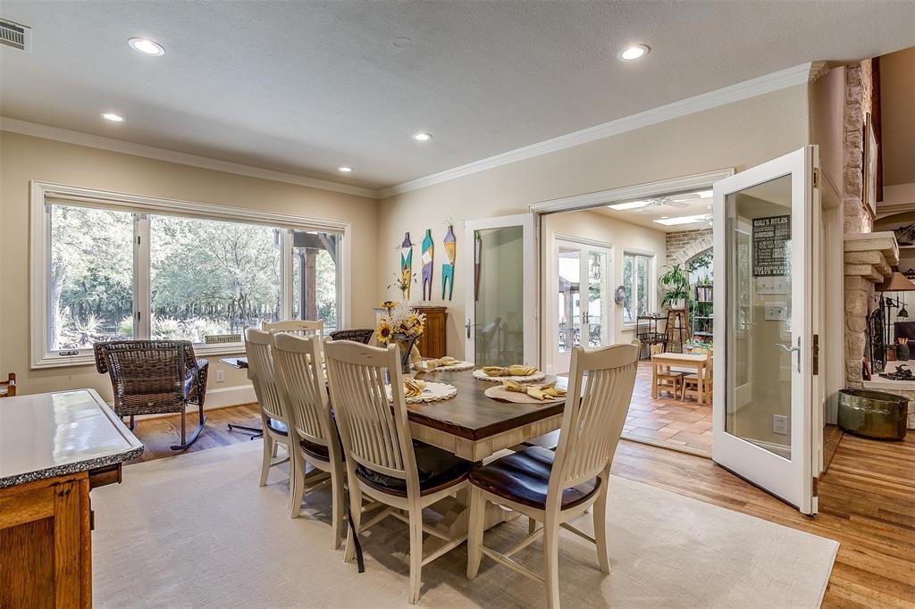 Country Oaks Estates Ph II - Residential