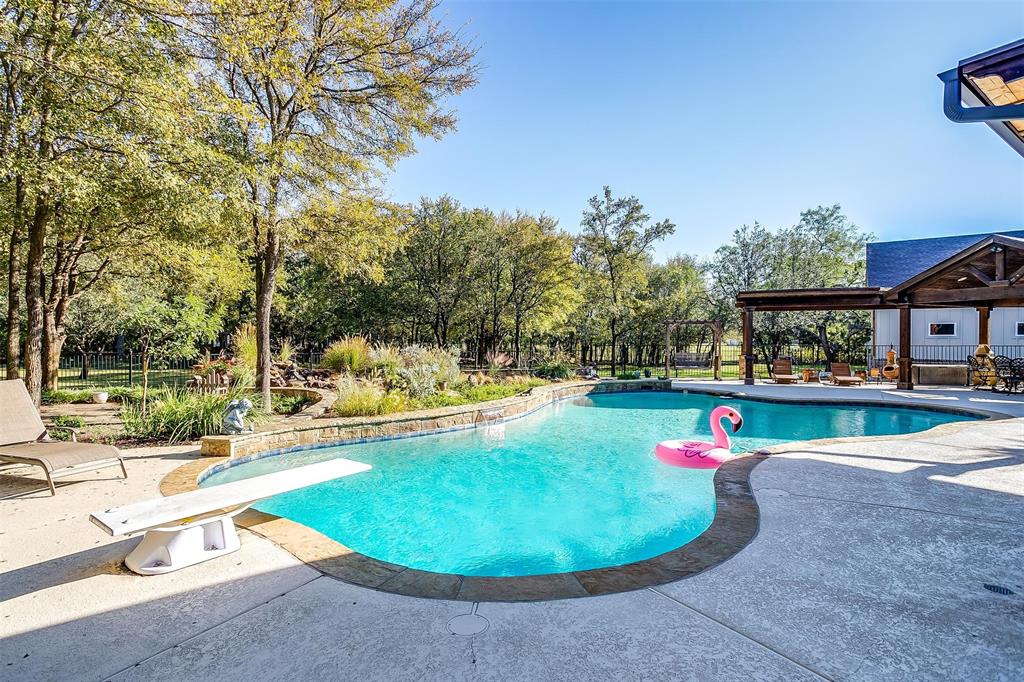 Country Oaks Estates Ph II - Residential