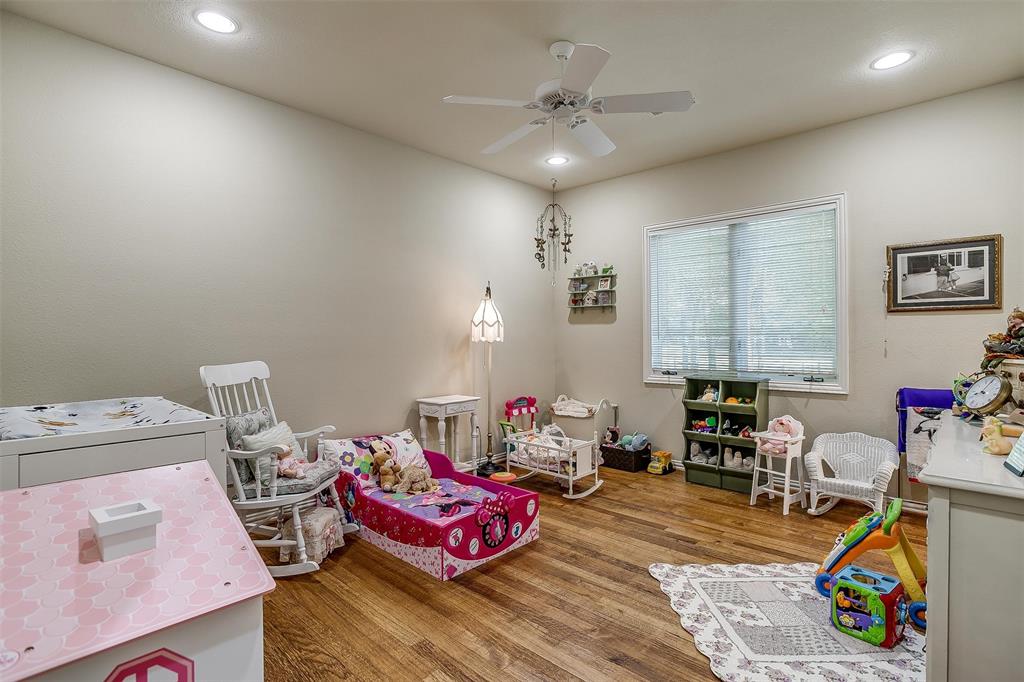 Country Oaks Estates Ph II - Residential