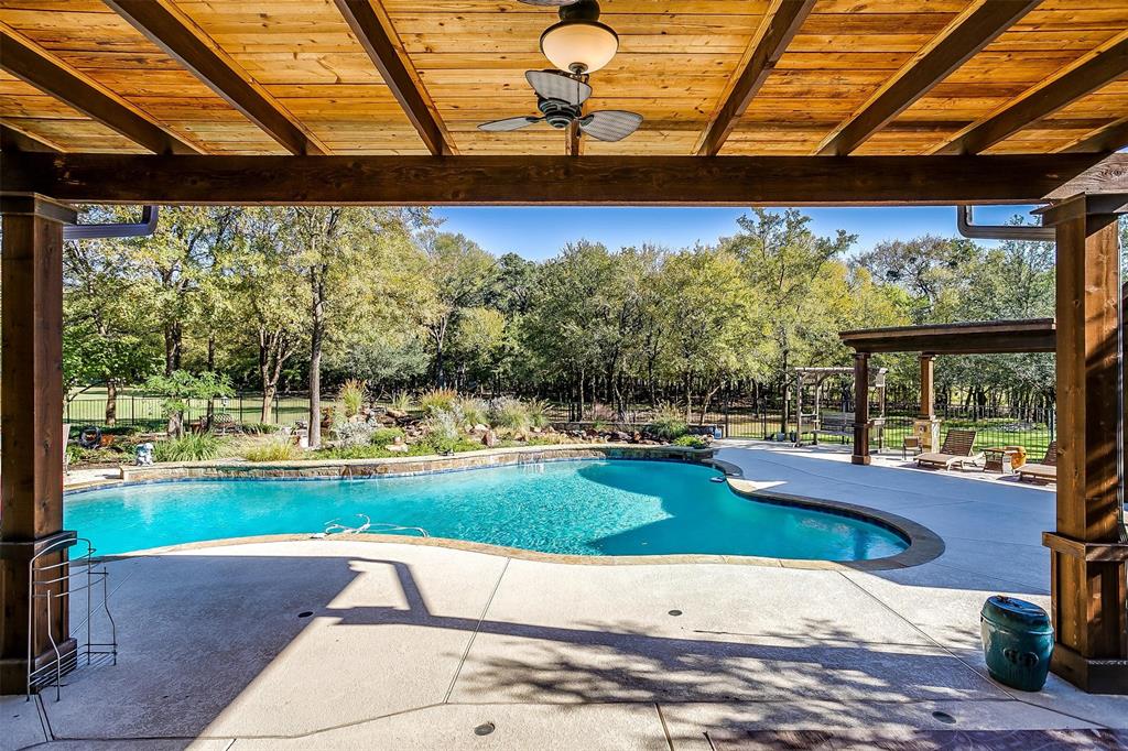 Country Oaks Estates Ph II - Residential