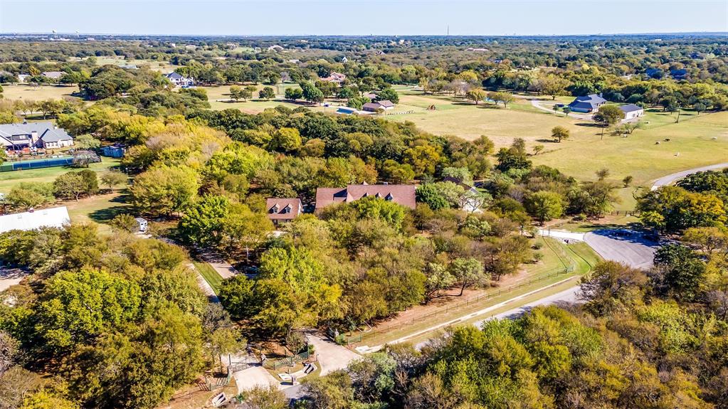 Country Oaks Estates Ph II - Residential