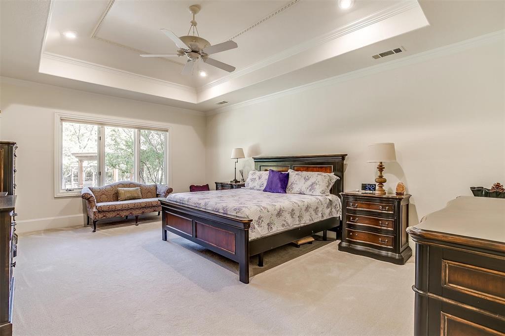 Country Oaks Estates Ph II - Residential