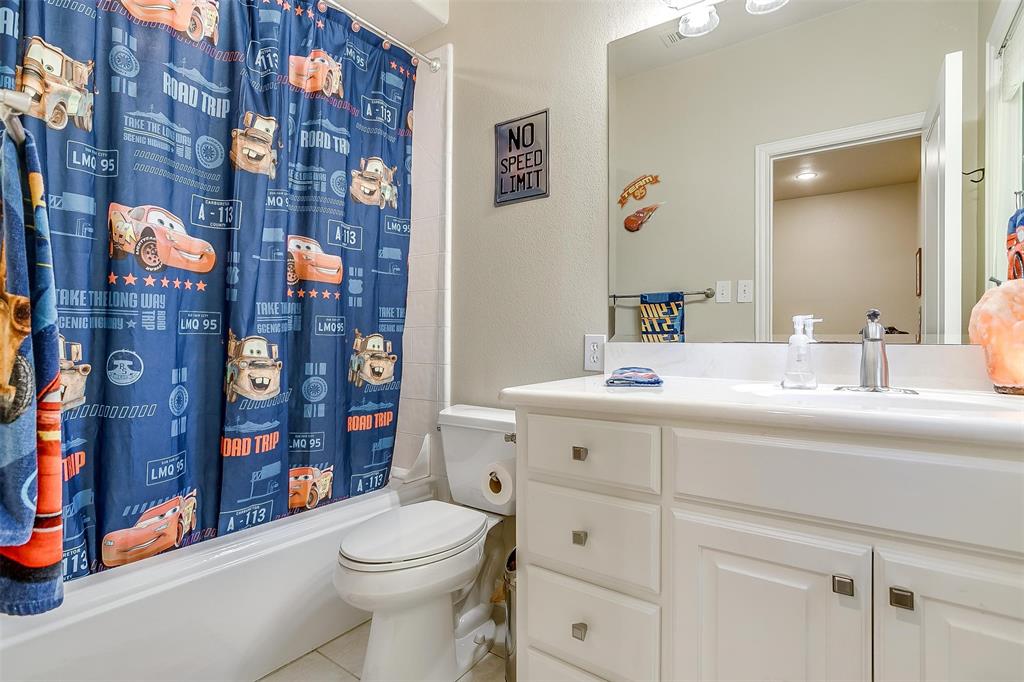 Country Oaks Estates Ph II - Residential