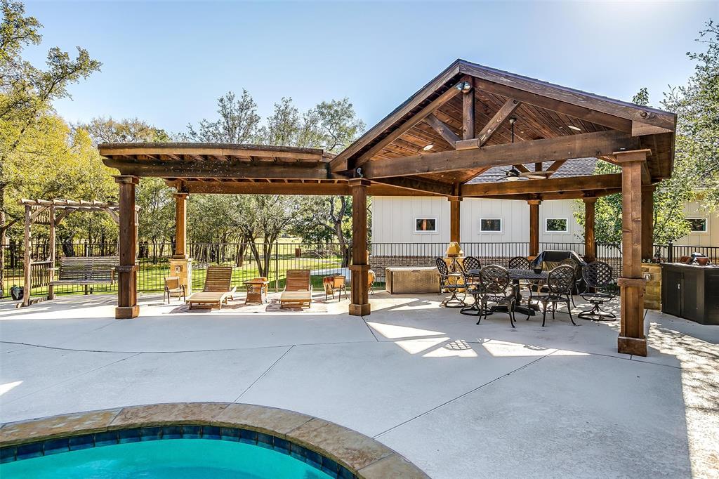 Country Oaks Estates Ph II - Residential