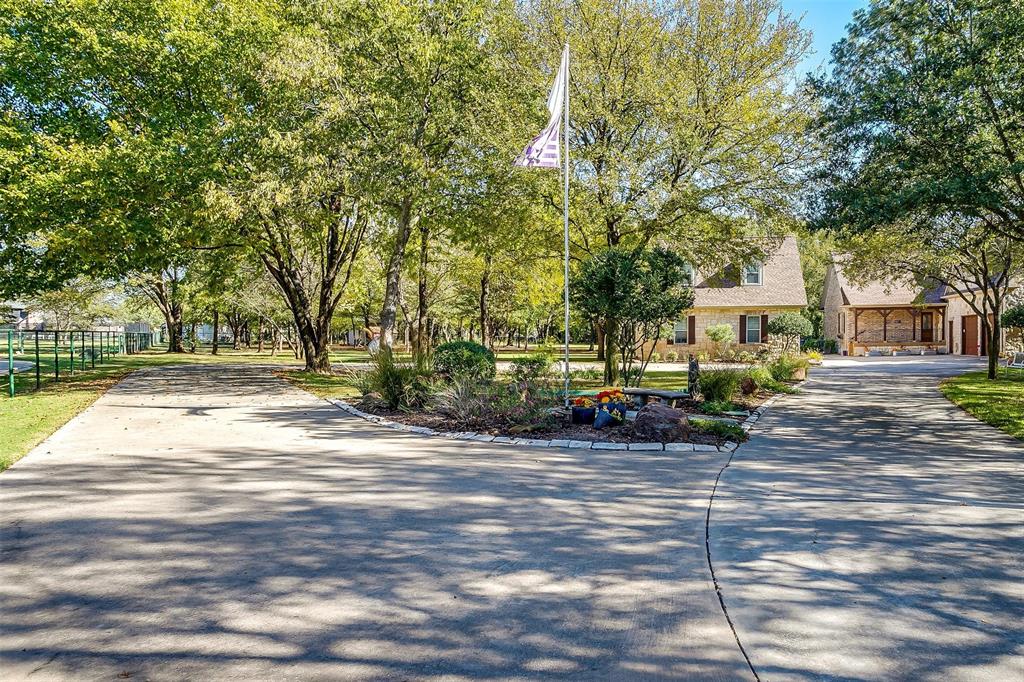 Country Oaks Estates Ph II - Residential