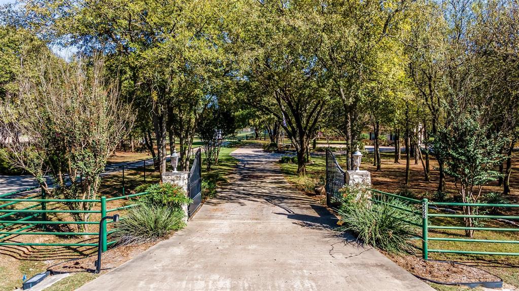 Country Oaks Estates Ph II - Residential