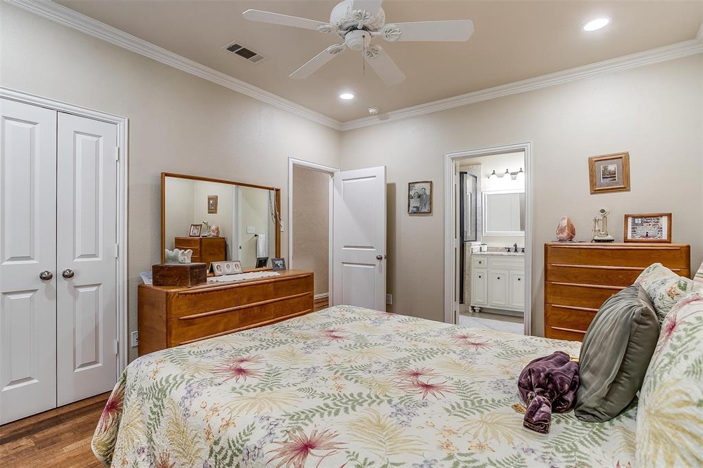 Country Oaks Estates Ph II - Residential