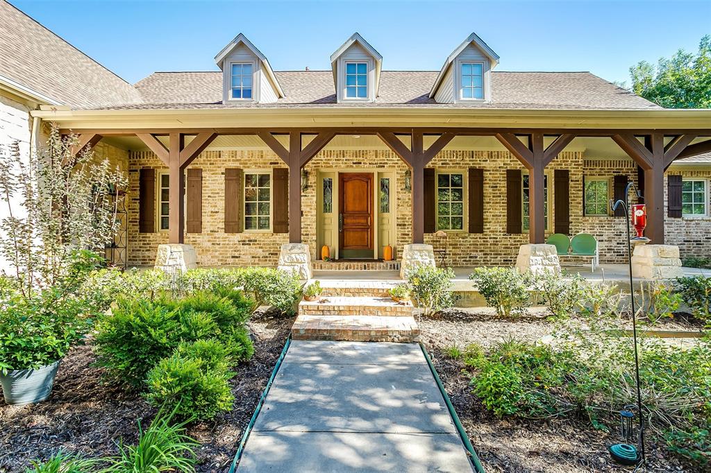 Country Oaks Estates Ph II - Residential