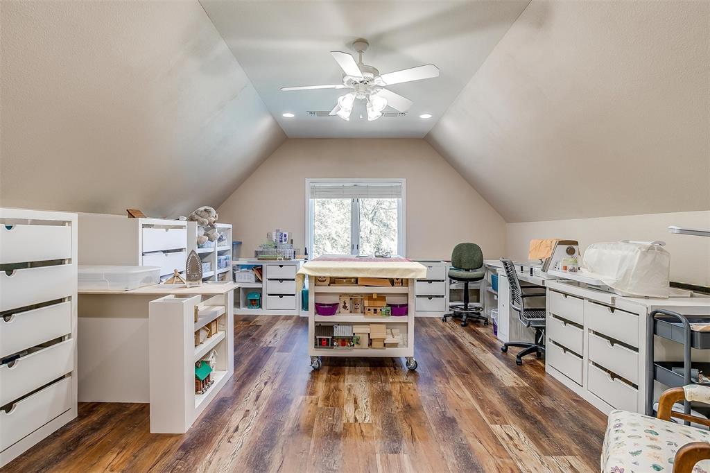 Country Oaks Estates Ph II - Residential