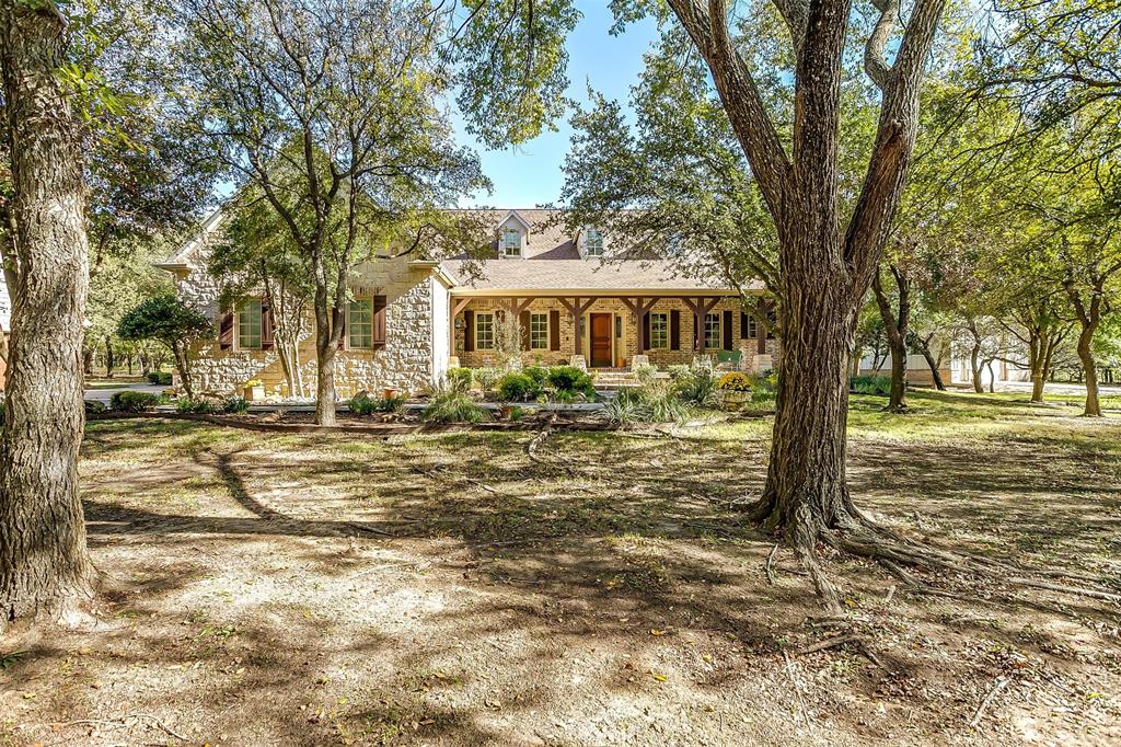 Country Oaks Estates Ph II - Residential